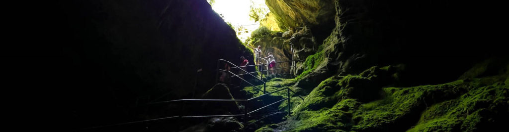 On the way to Zeus’ home - Kera Monastery – Lasithi Plateau – Zeus Cave – Krasi