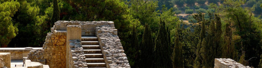 Prehistoric Crete - Knossos – Archeological Museum – Heraklion City Tour