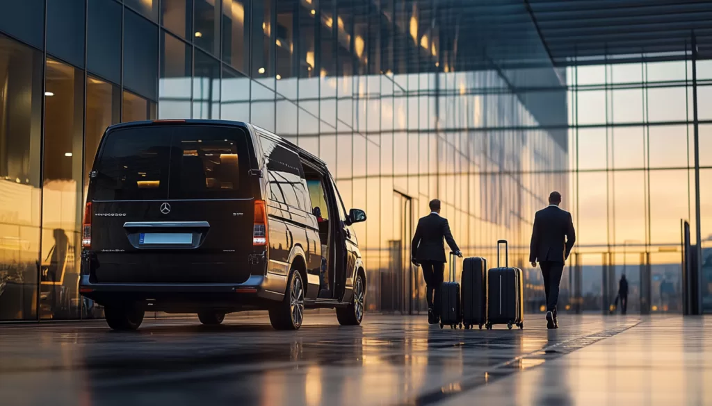 Heraklion Airport Transfer